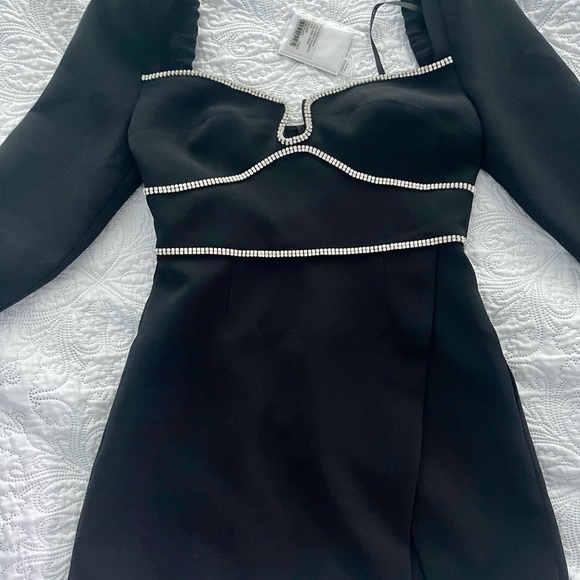 Brand New Self Portrait Dress - Picture 7 of 11